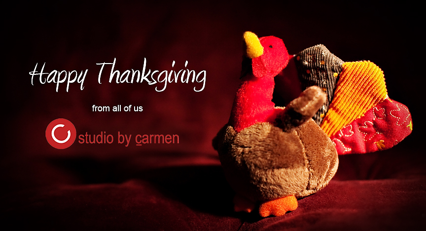 Studio by Carmen