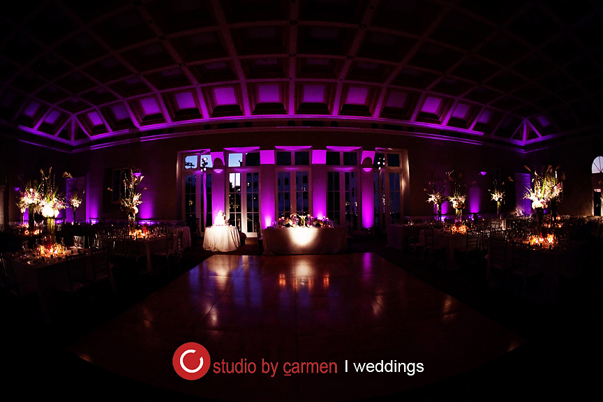 Miami wedding at Douglas Entrance - Studio by Carmen