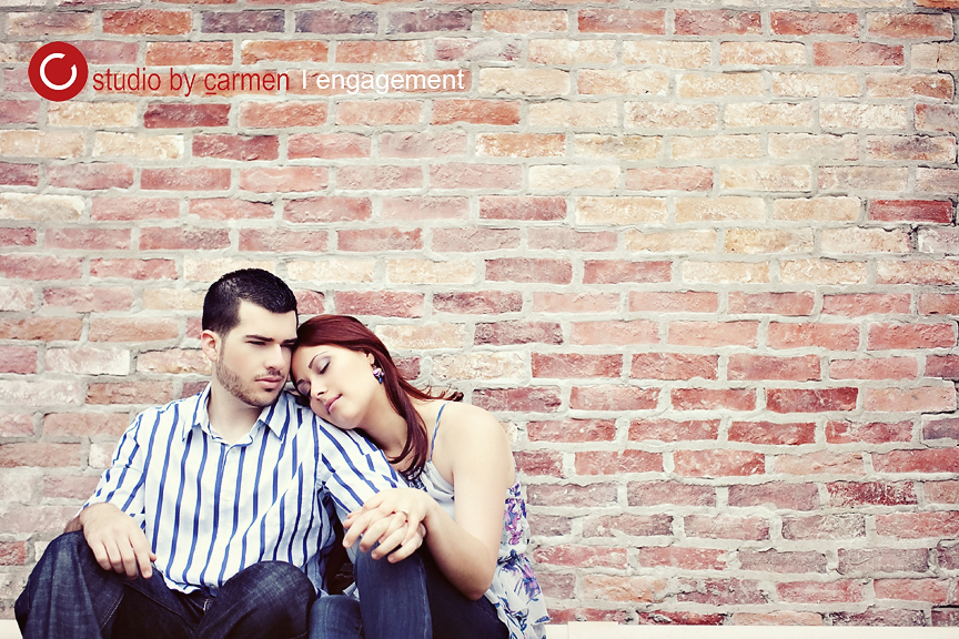 Engagement Session Miami