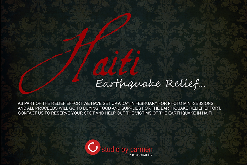 Earthquake Relief Haiti