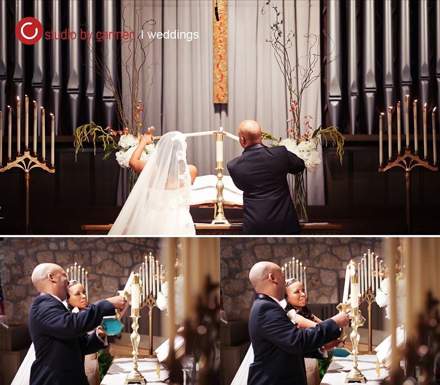 Wedding photographer Miami