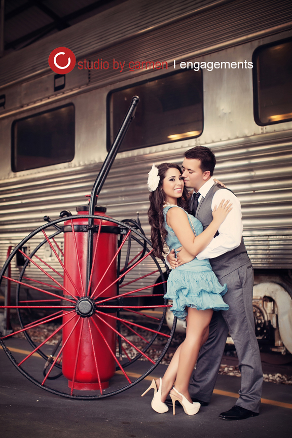 Wedding Photographer Miami
