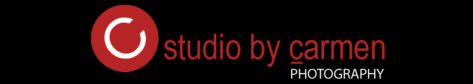 Studio by Carmen Photography | Wedding Photography | Miami | New York | San Diego | San Francisco logo